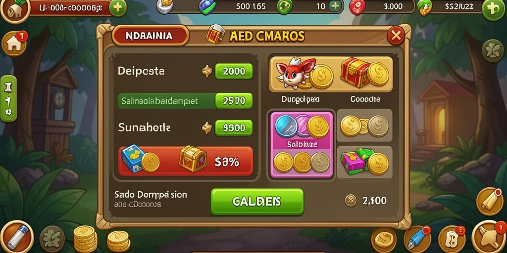 Sistem keamanan yang baik untuk melindungi data pengguna.