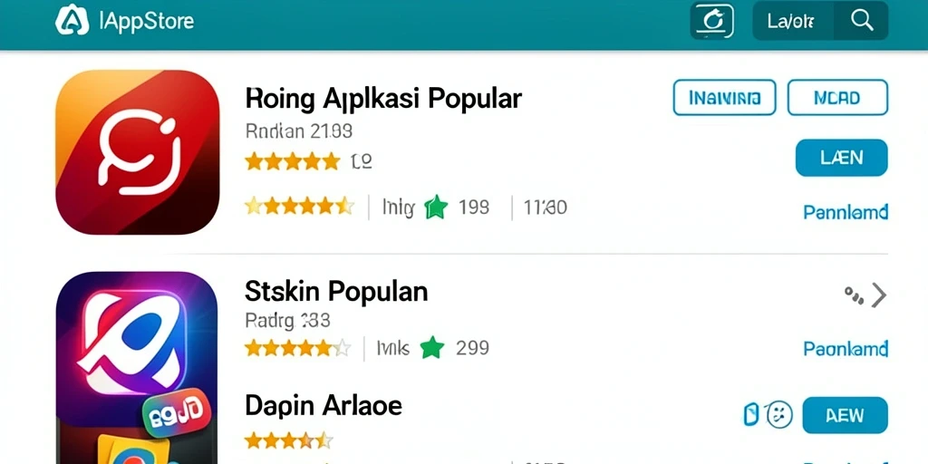 Tantangan harian dengan hadiah menarik setiap harinya.
