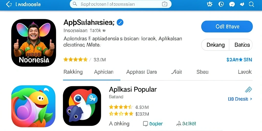 Karakter unik yang dapat dimainkan dengan berbagai keterampilan.