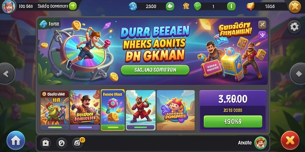 Dukungan pelanggan yang cepat dan profesional.
