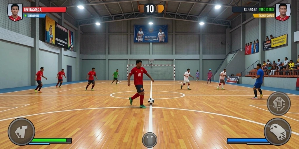 Dukungan pelanggan responsif siap membantu Anda.