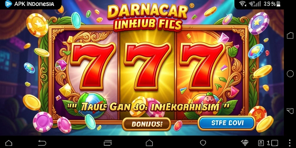 Pengaturan karakter yang dapat disesuaikan dengan mudah.