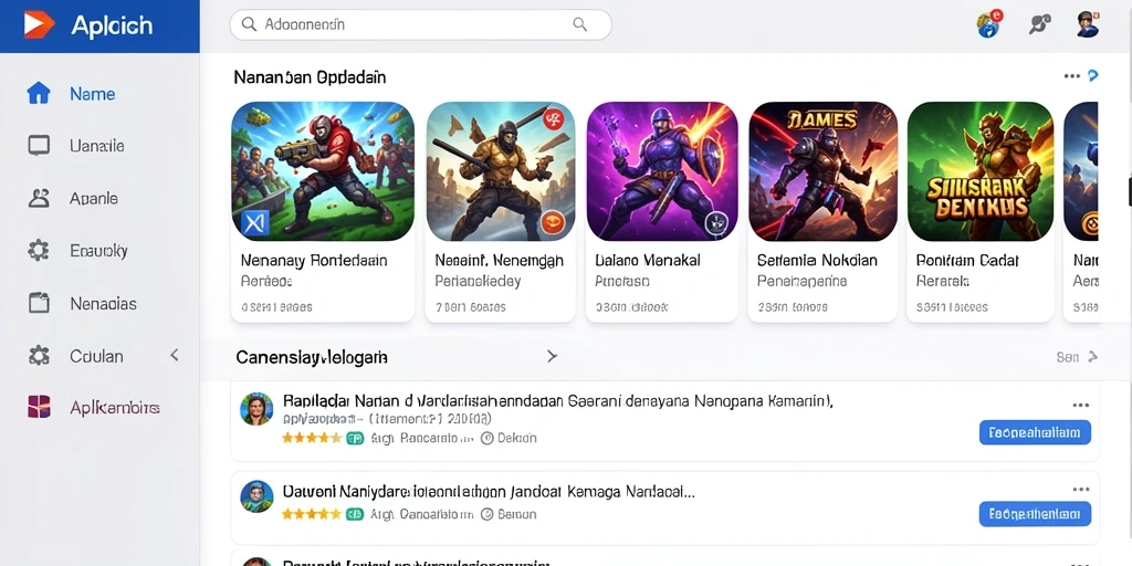 Tantangan baru yang menanti di NEOPARTY.