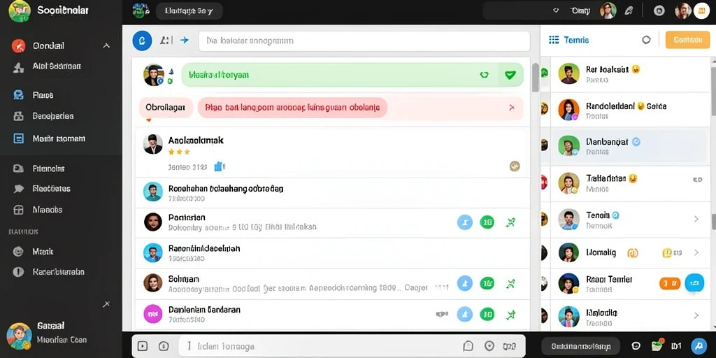 Level yang menantang dan penuh rintangan menarik.