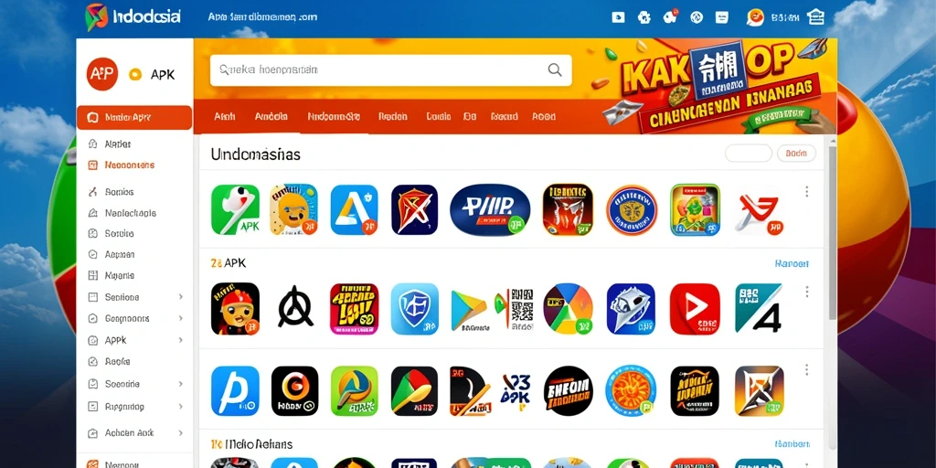 Level penuh tantangan yang menarik untuk dijelajahi.
